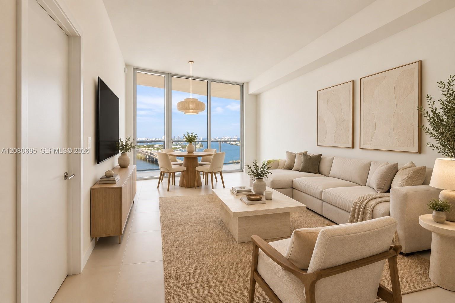 1400 Biscayne Blvd # 2304, Miami FL 33132 photo 4