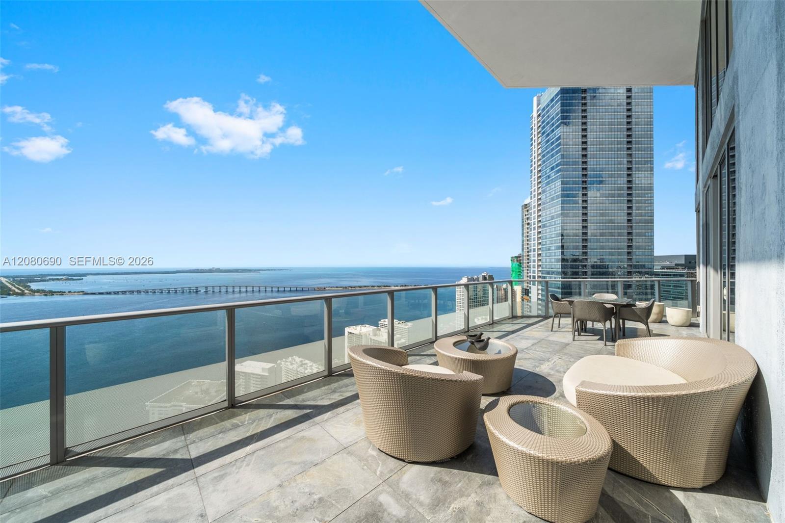 1300 Brickell Bay Dr, Miami FL 33131 photo 2