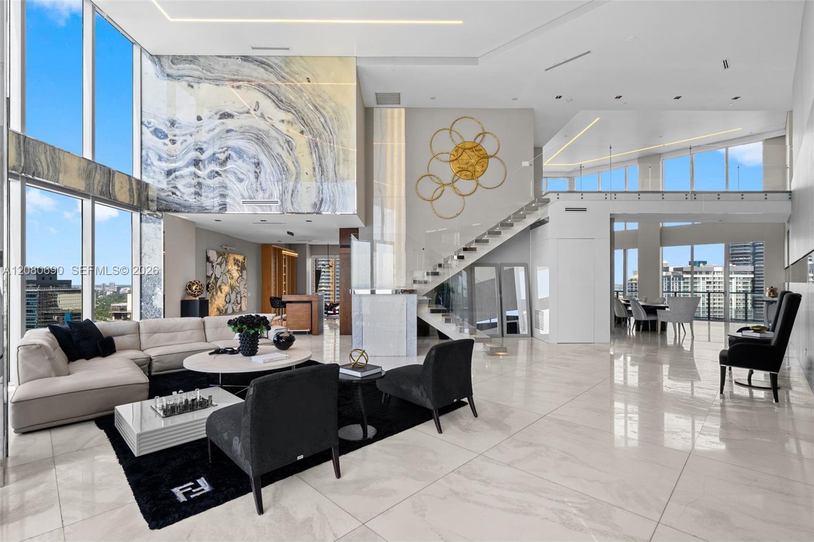 1300 Brickell Bay Dr, Miami FL 33131 photo 5