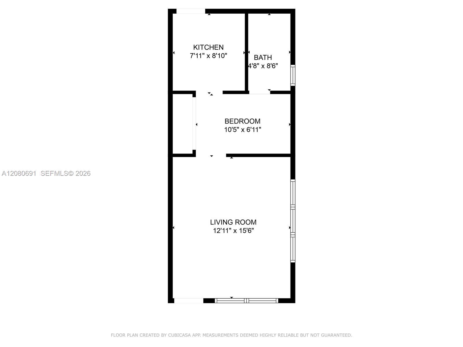 745 13th St # 17, Miami Beach FL 33139 photo 3