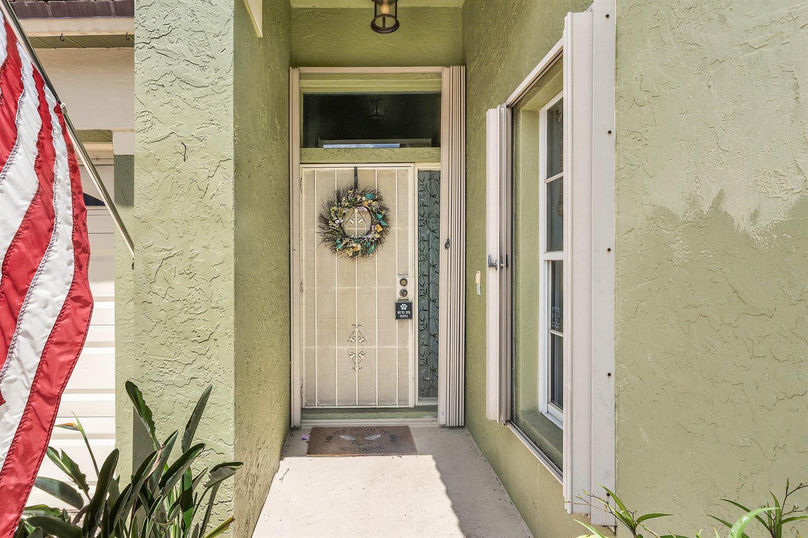 3007 Casa Rio Court, Palm Beach Gardens FL 33418 photo 2