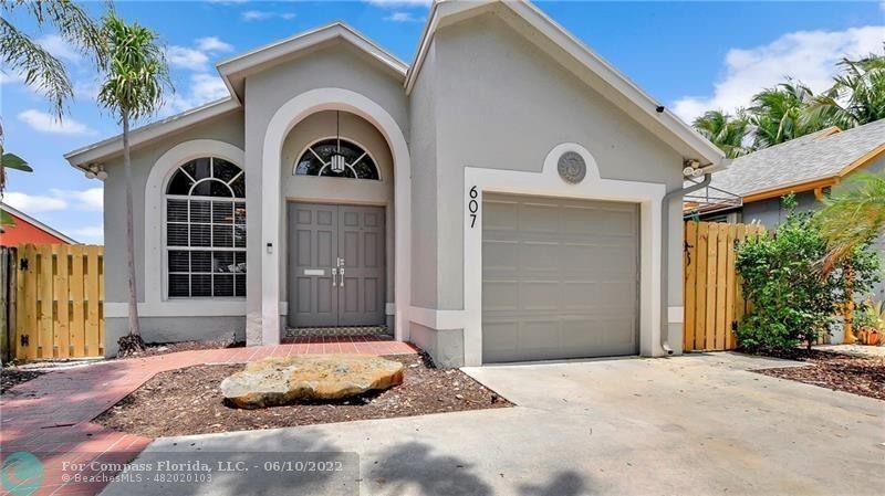 607 SW 15TH Street, Fort Lauderdale FL 33315 photo 3