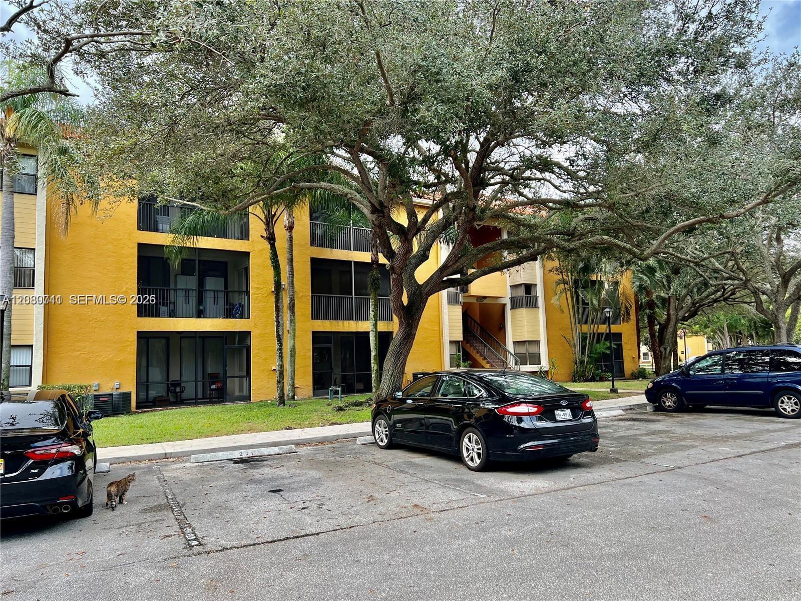 3858 Coral Tree Cir # 206, Coconut Creek FL 33073 photo 4