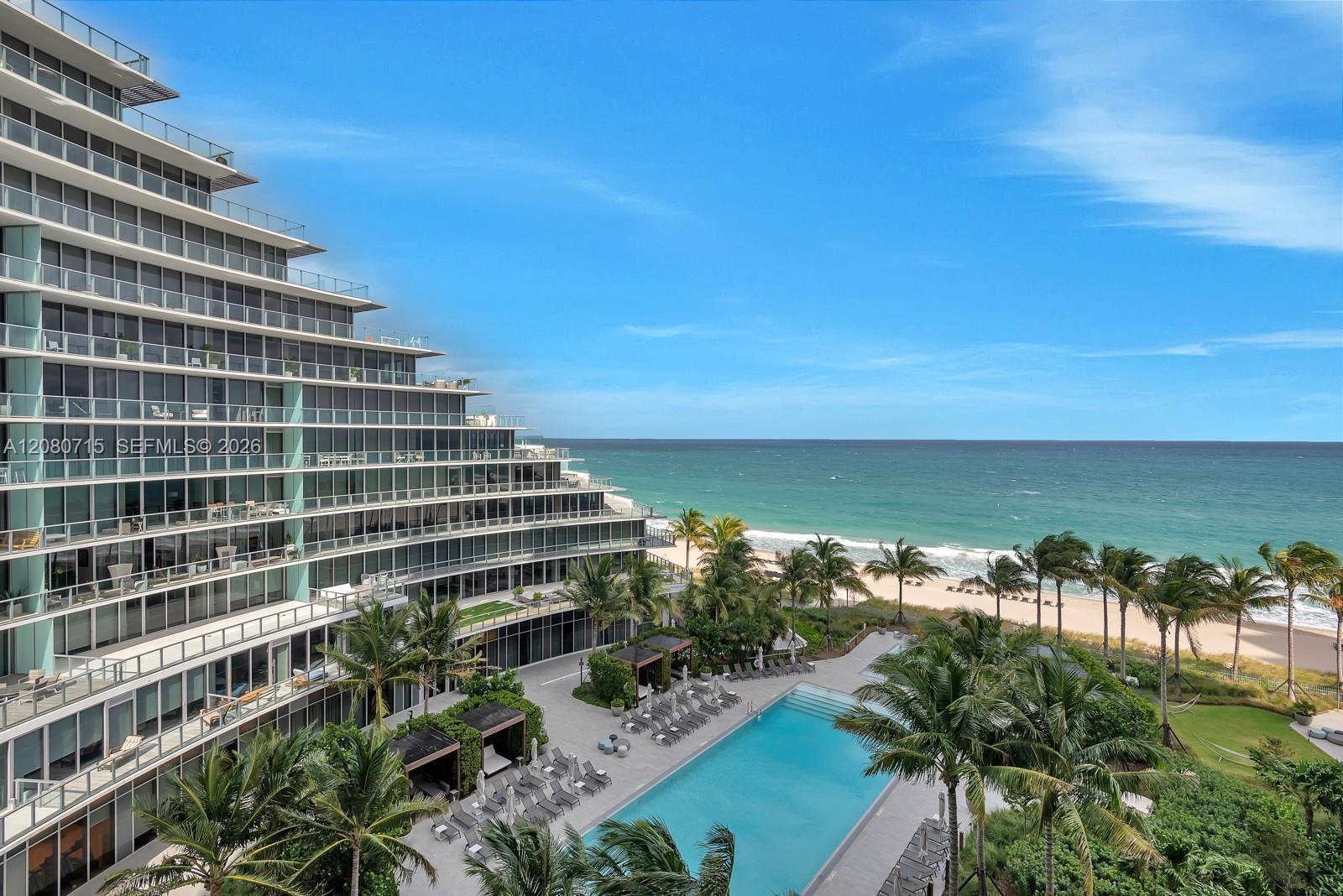2200 N Ocean Blvd # S605, Fort Lauderdale FL 33305