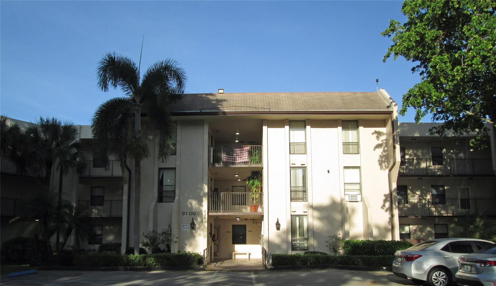 6351 N UNIVERSITY Drive # 224, Tamarac FL 33321 photo 2