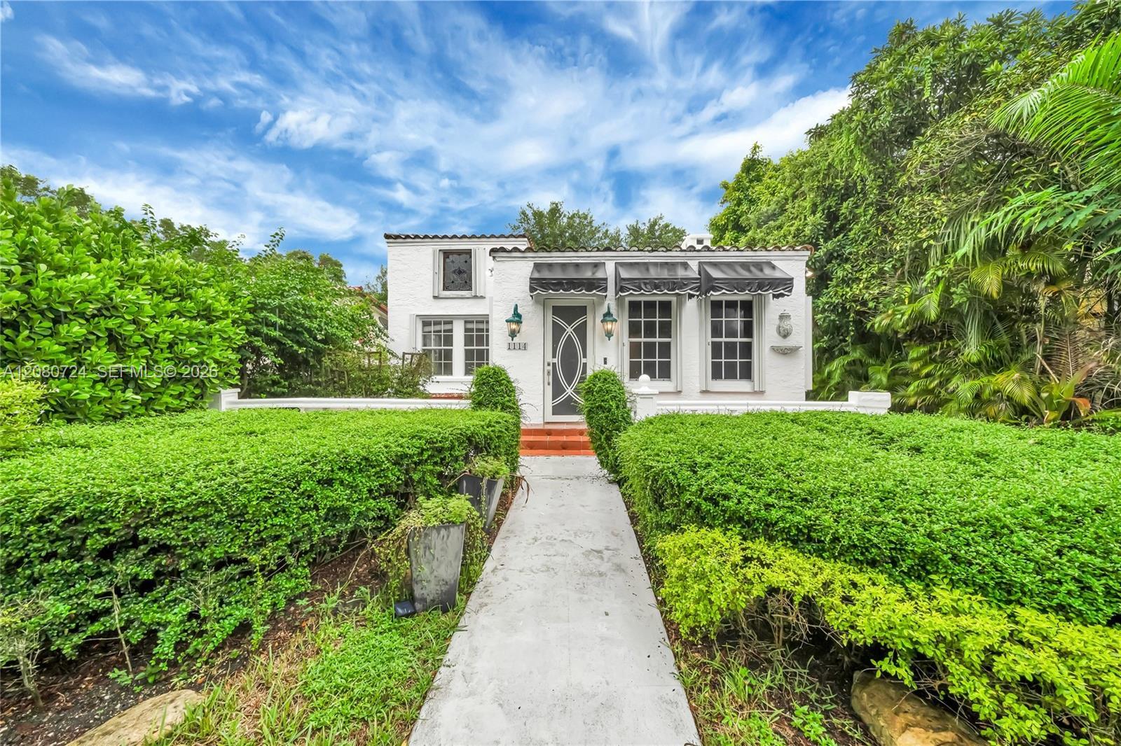 1114 Milan Ave, Coral Gables FL 33134 photo 2
