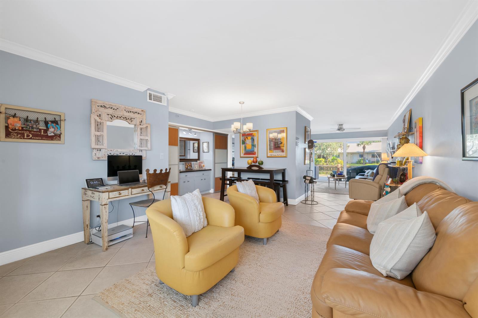 535 HENDRICKS Isle # 106, Fort Lauderdale FL 33301 photo 2