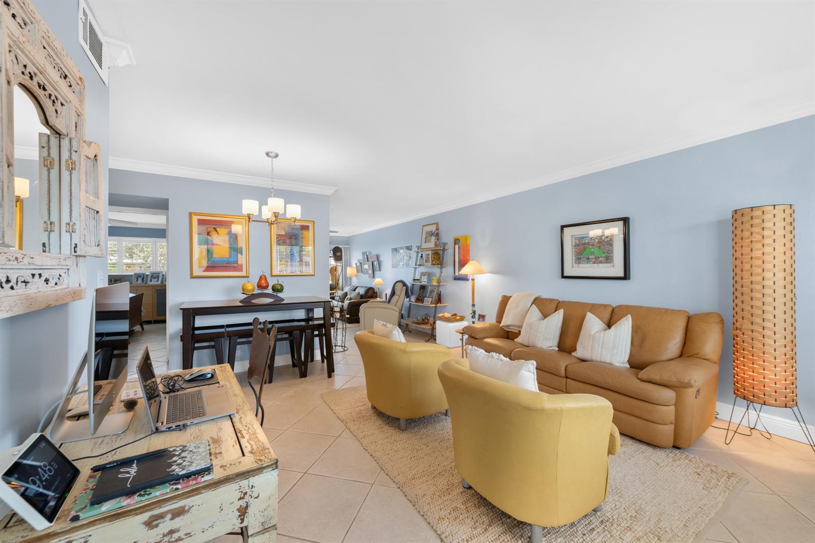 535 HENDRICKS Isle # 106, Fort Lauderdale FL 33301 photo 3