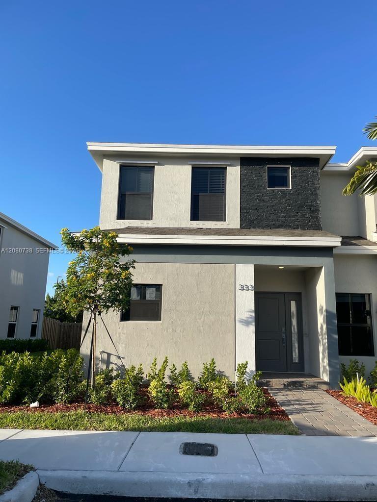 333 NE 1st Dr, Florida City FL 33034