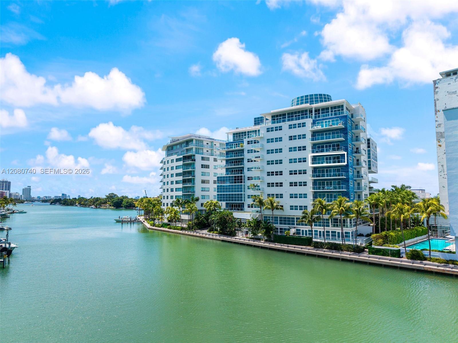 6103 Aqua Ave # 702, Miami Beach FL 33141 photo 3