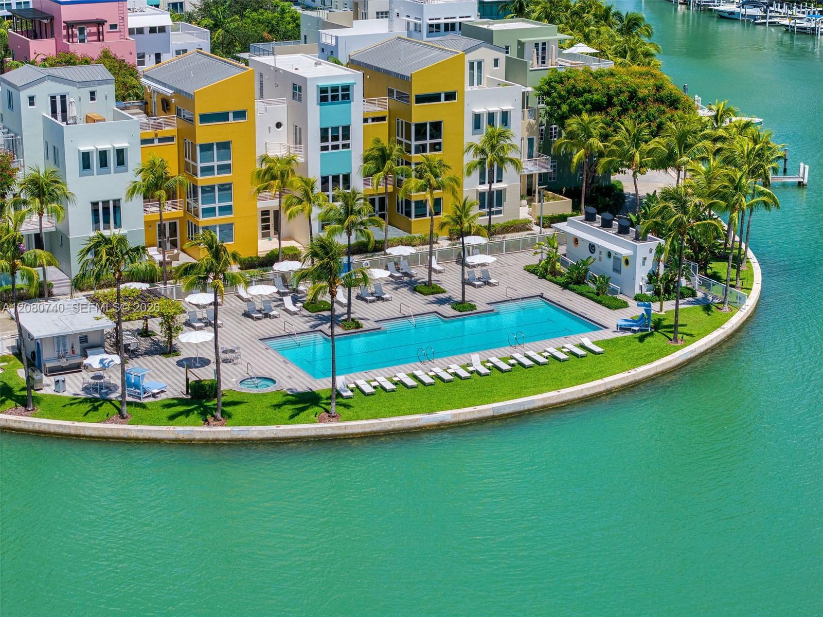 6103 Aqua Ave # 702, Miami Beach FL 33141 photo 4