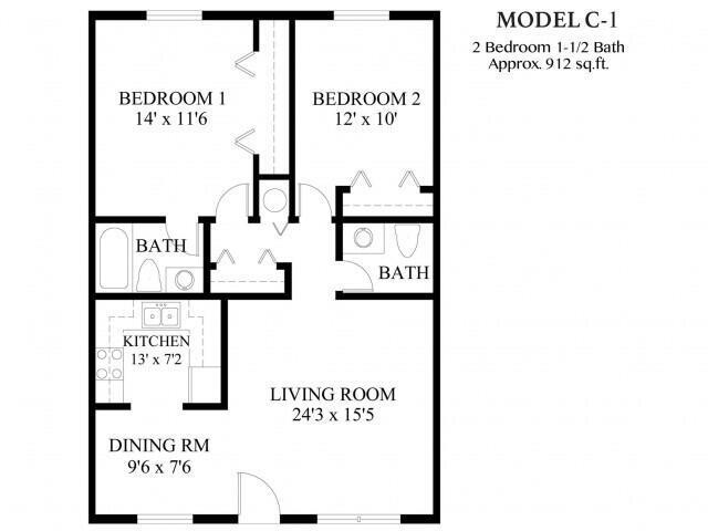 401 NW 34 Street # 115, Pompano Beach FL 33064 photo 3