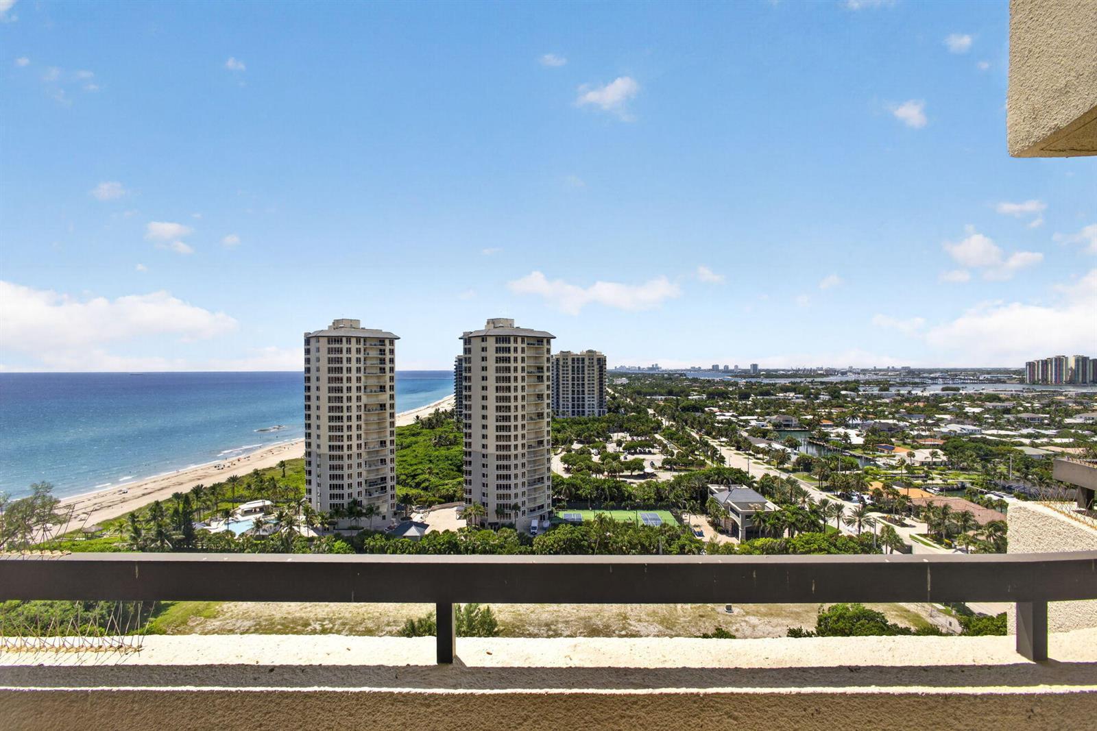 4100 N OCEAN Drive # 1904, Singer Island FL 33404 photo 2