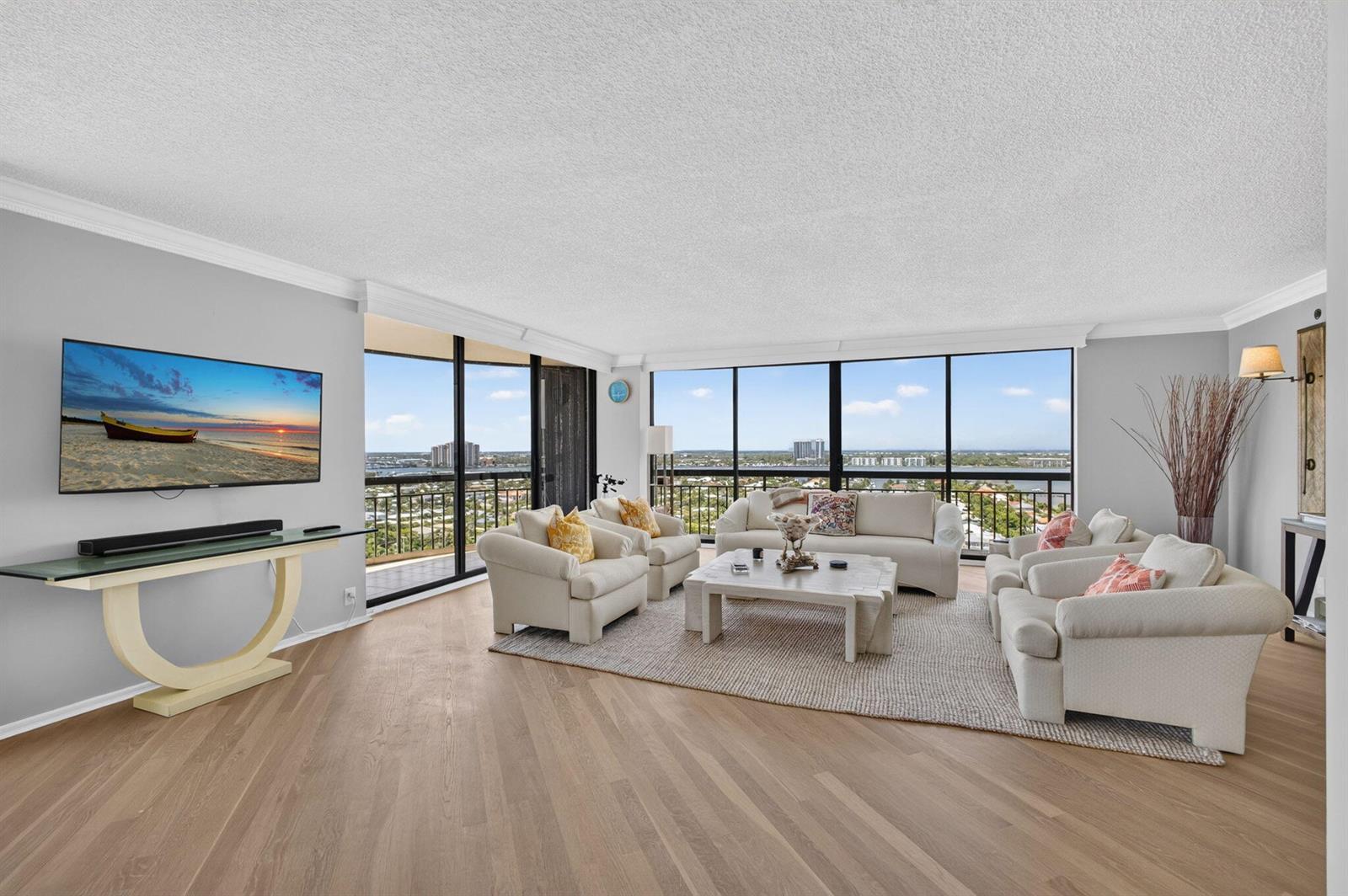 4100 N OCEAN Drive # 1904, Singer Island FL 33404