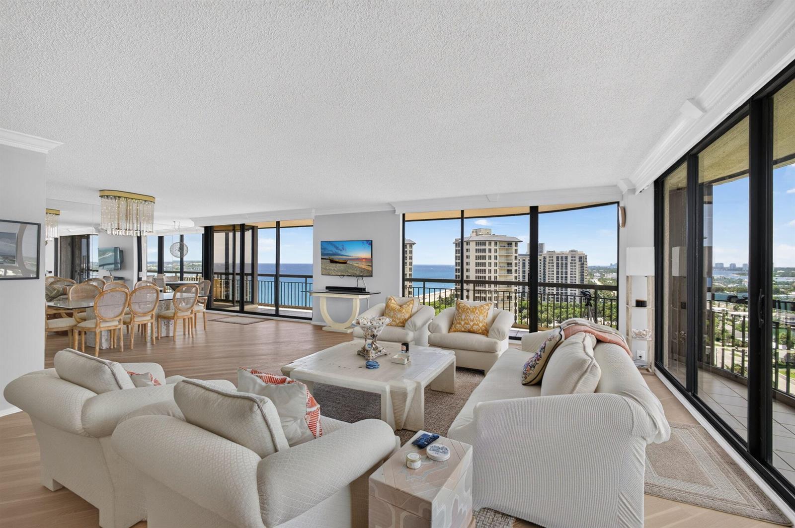 4100 N OCEAN Drive # 1904, Singer Island FL 33404 photo 4