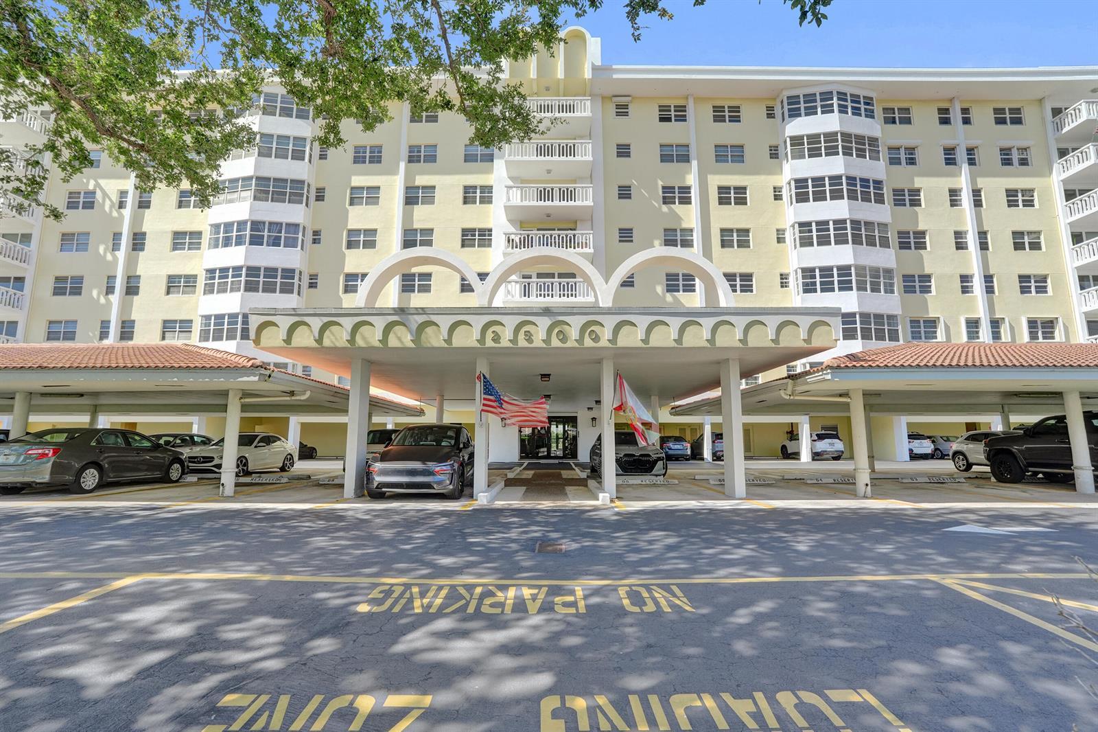 2500 NE 48TH Lane # 606, Fort Lauderdale FL 33308 photo 2