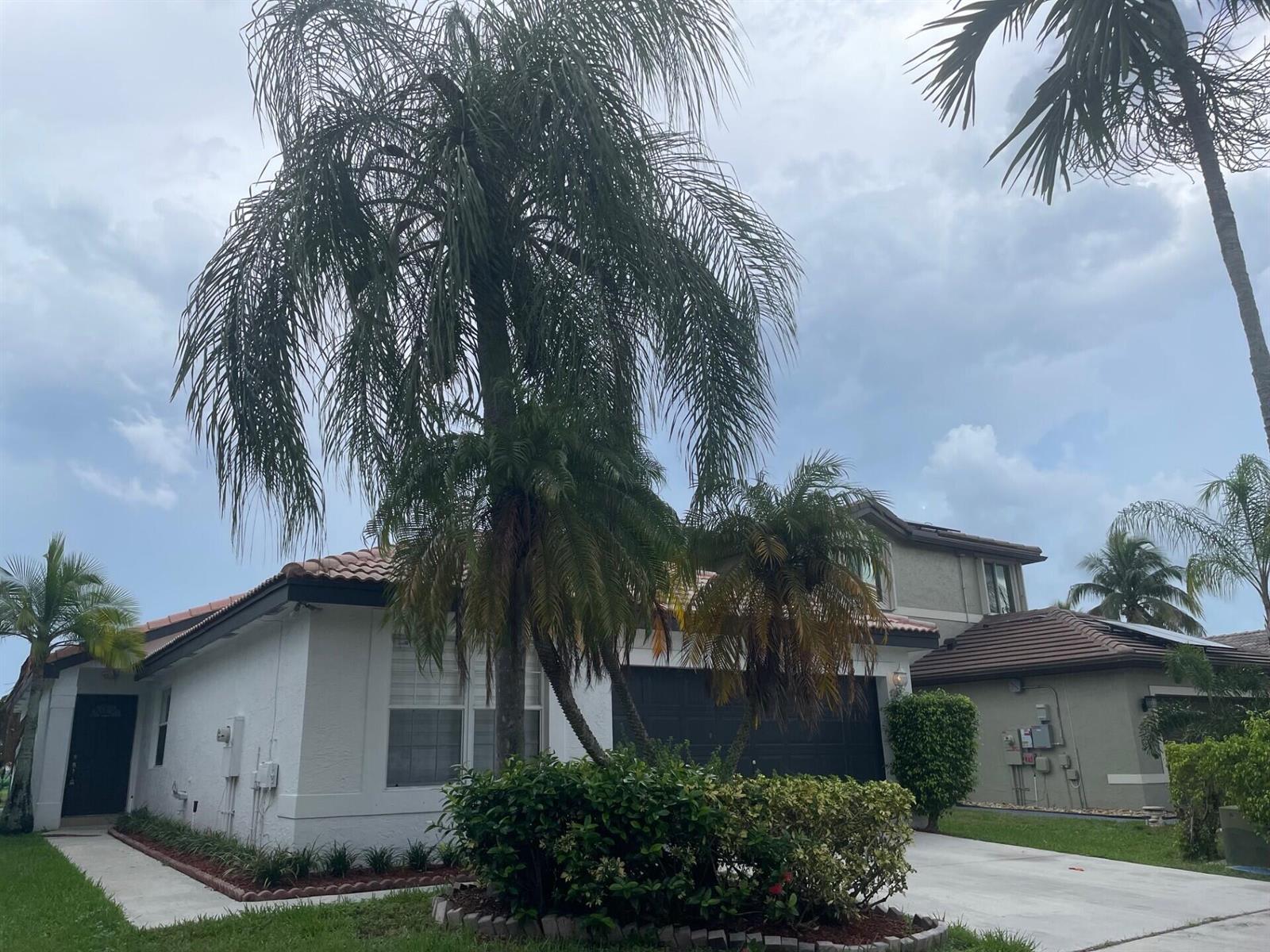 17484 SW 22ND Street, Miramar FL 33029