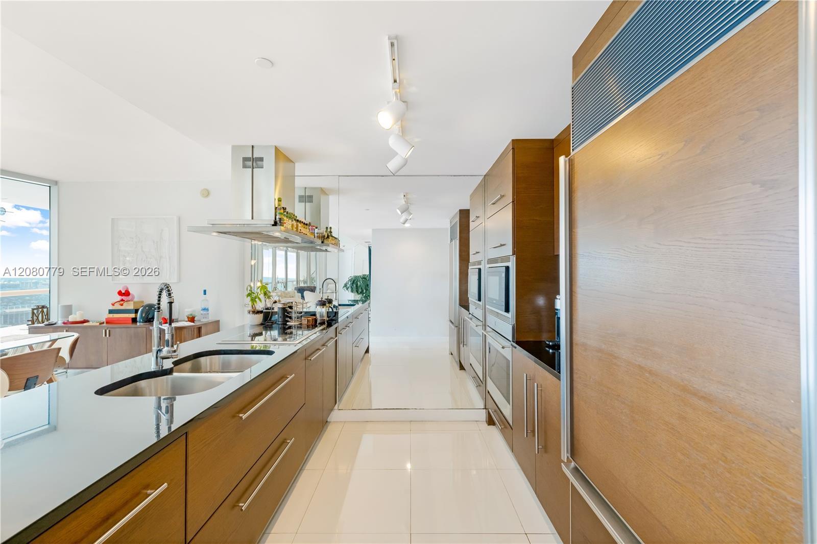 495 Brickell Ave # 4704, Miami FL 33131 photo 3