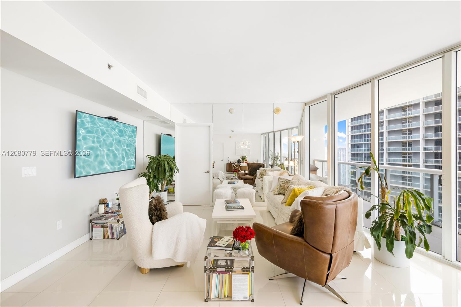 495 Brickell Ave # 4704, Miami FL 33131 photo 5