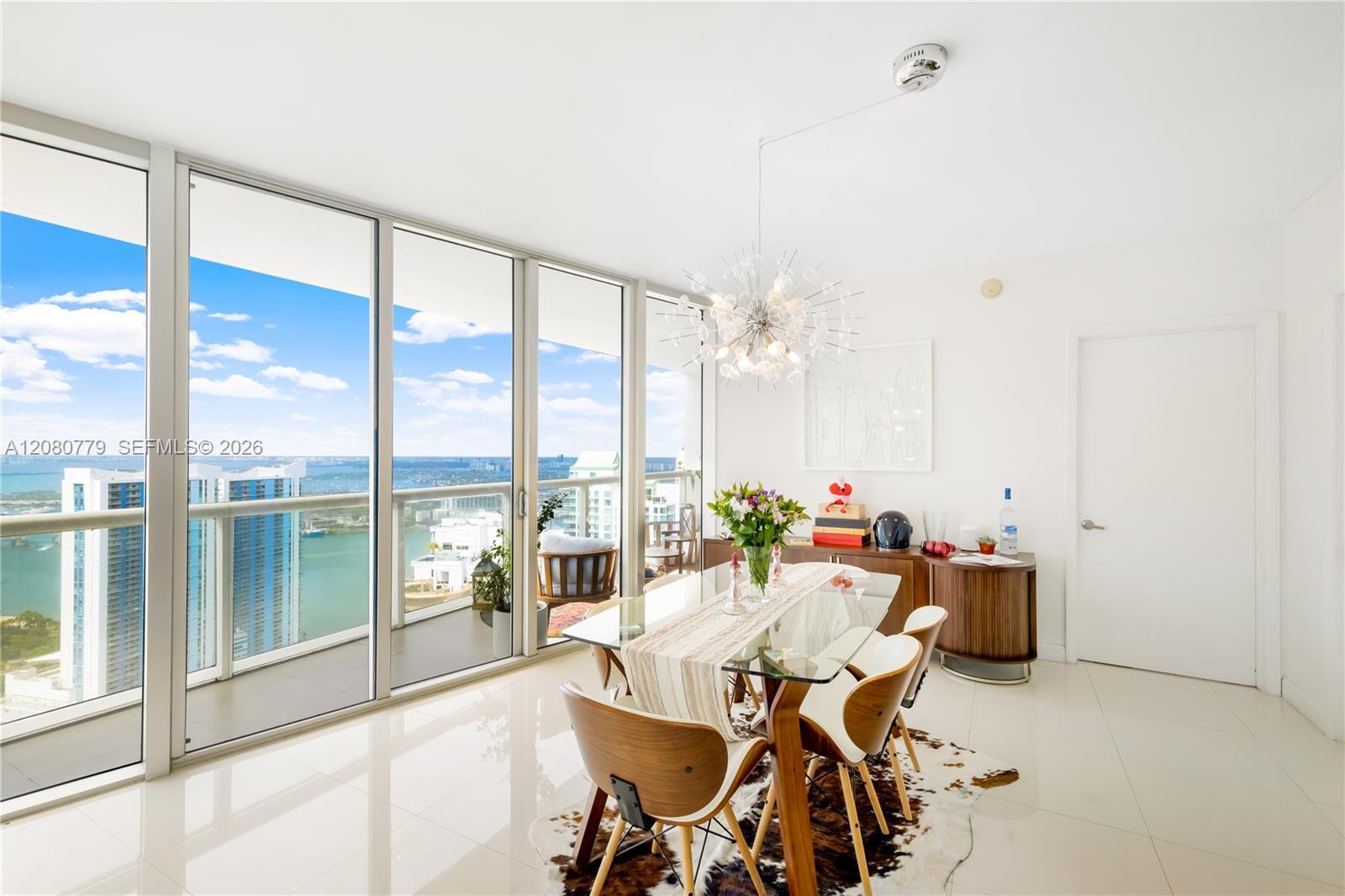 495 Brickell Ave # 4704, Miami FL 33131 photo 4
