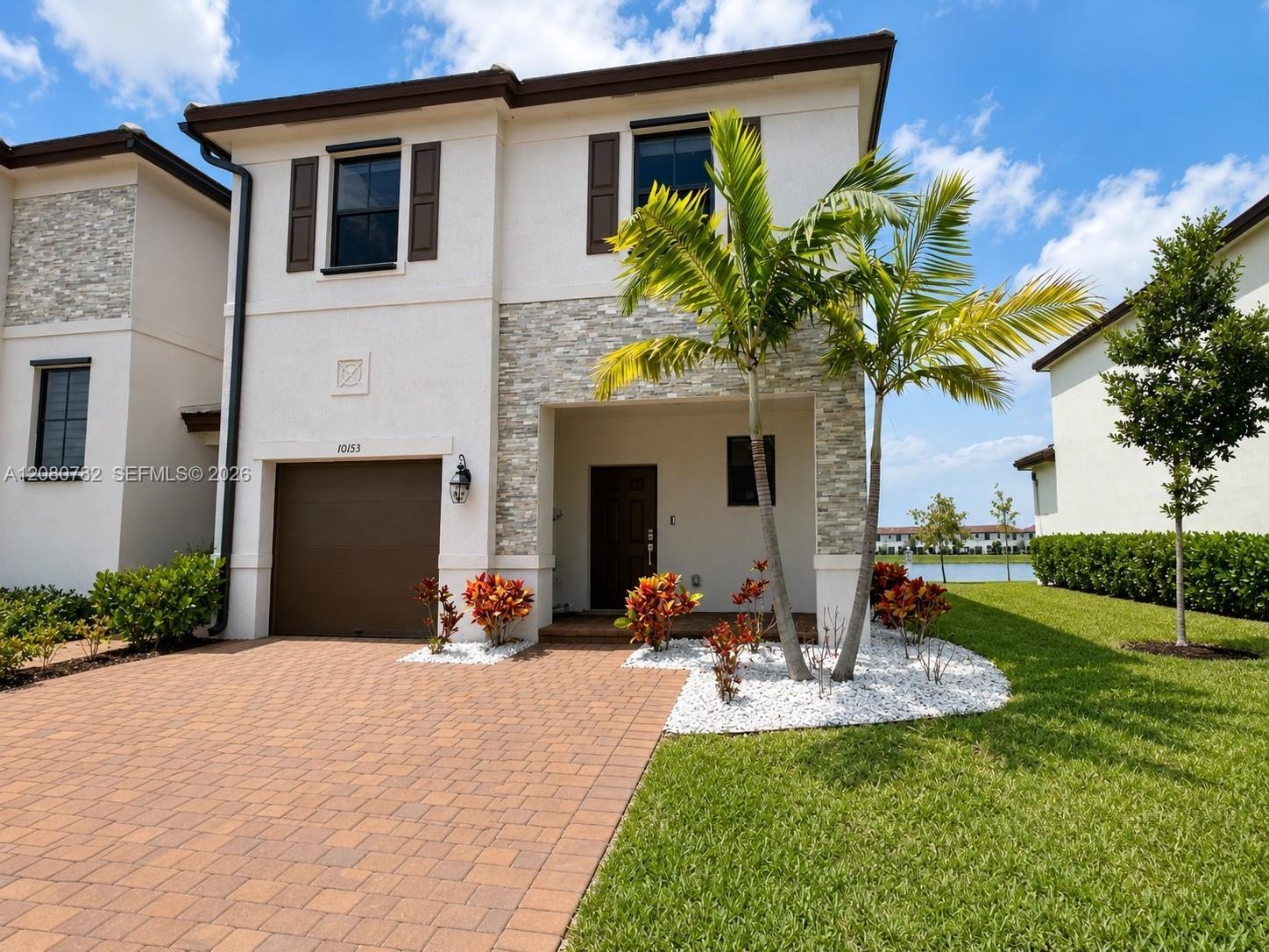 10153 SW 231st Ln, Miami FL 33190