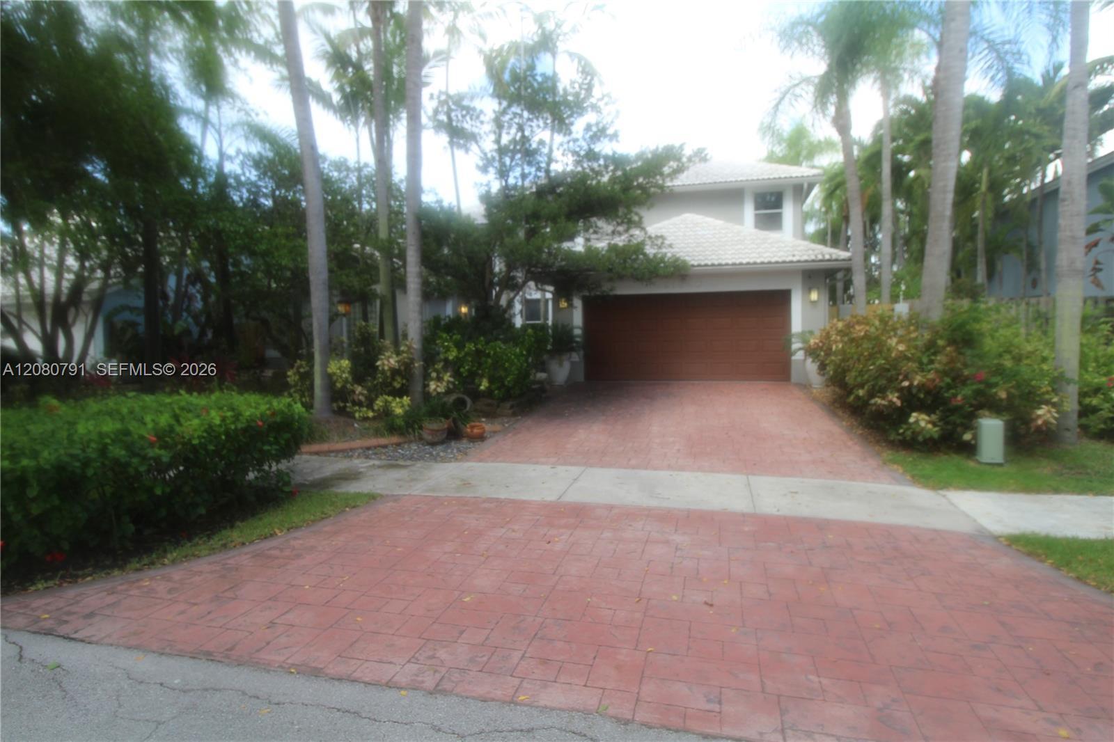 21340 SW 94th Ave, Cutler Bay FL 33189