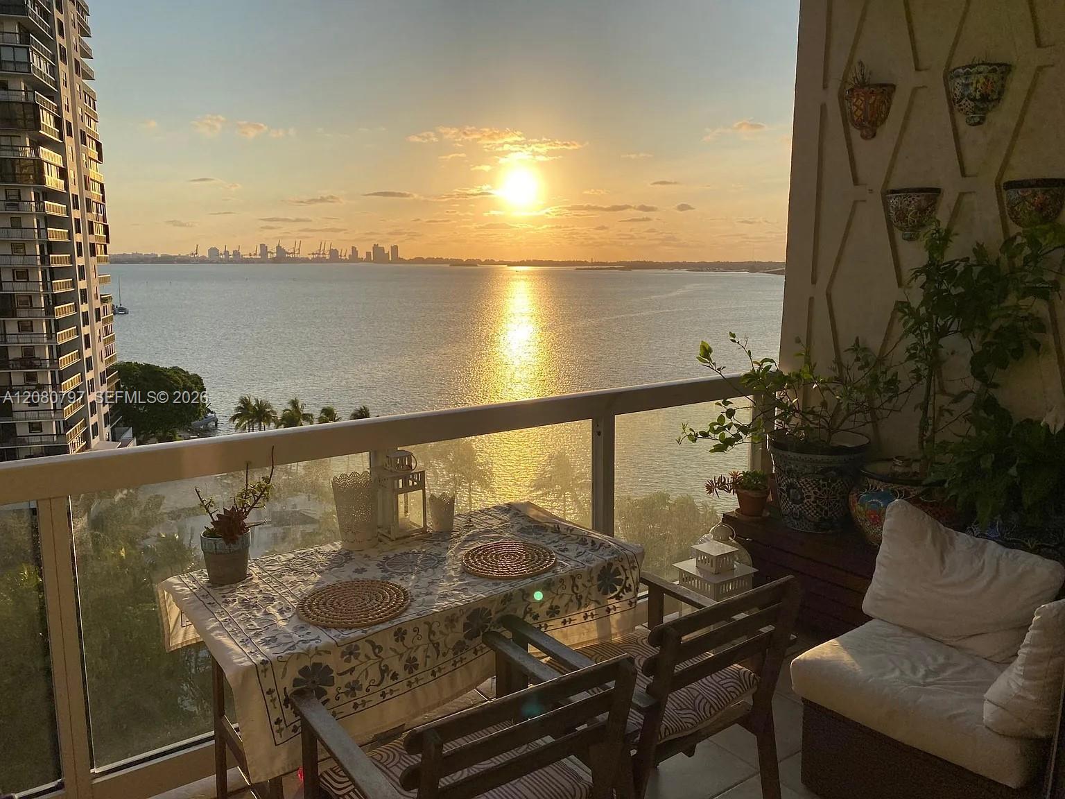 2451 Brickell Ave # 11F, Miami FL 33129 photo 2