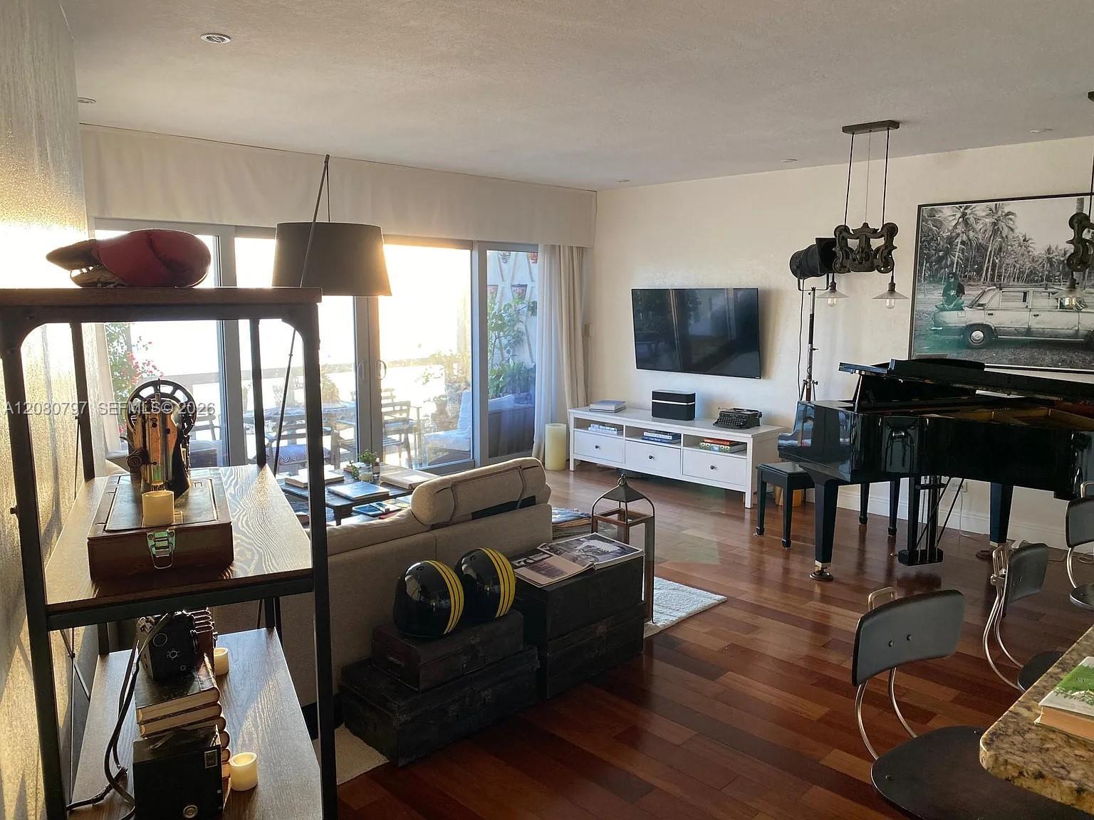 2451 Brickell Ave # 11F, Miami FL 33129 photo 3