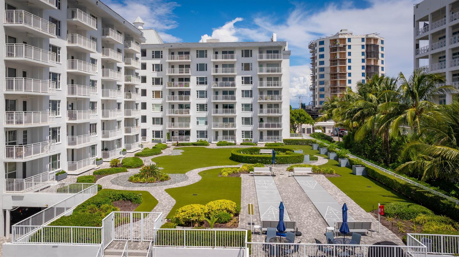 3114 S Ocean Boulevard # 509, Highland Beach FL 33487 photo 2