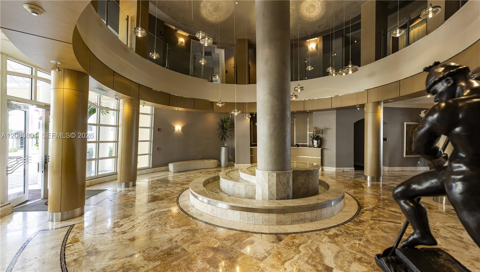 808 Brickell Key Dr # 404, Miami FL 33131 photo 2