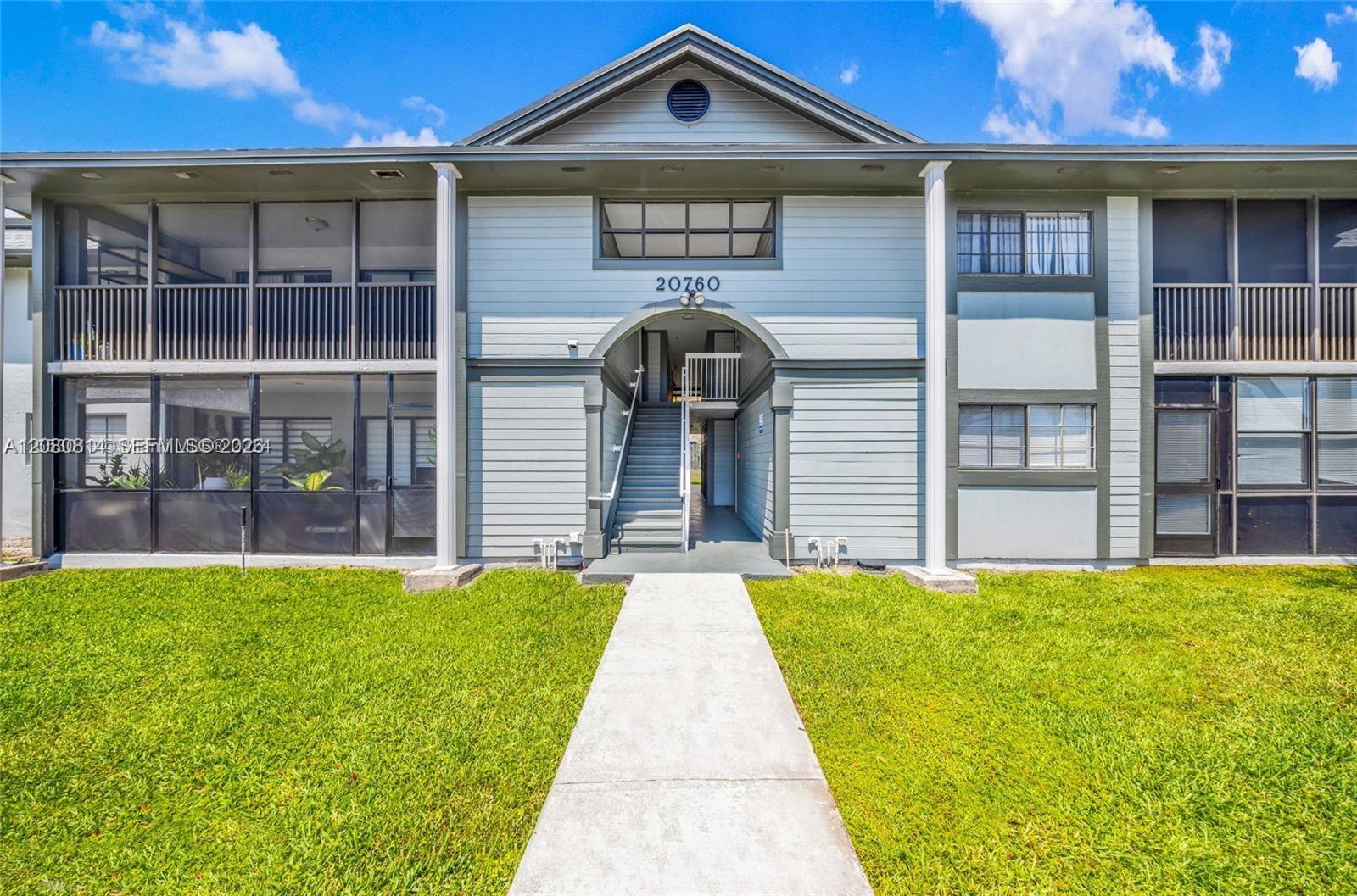 20761 NE 4 PL # 204, Aventura FL 33179 photo 2