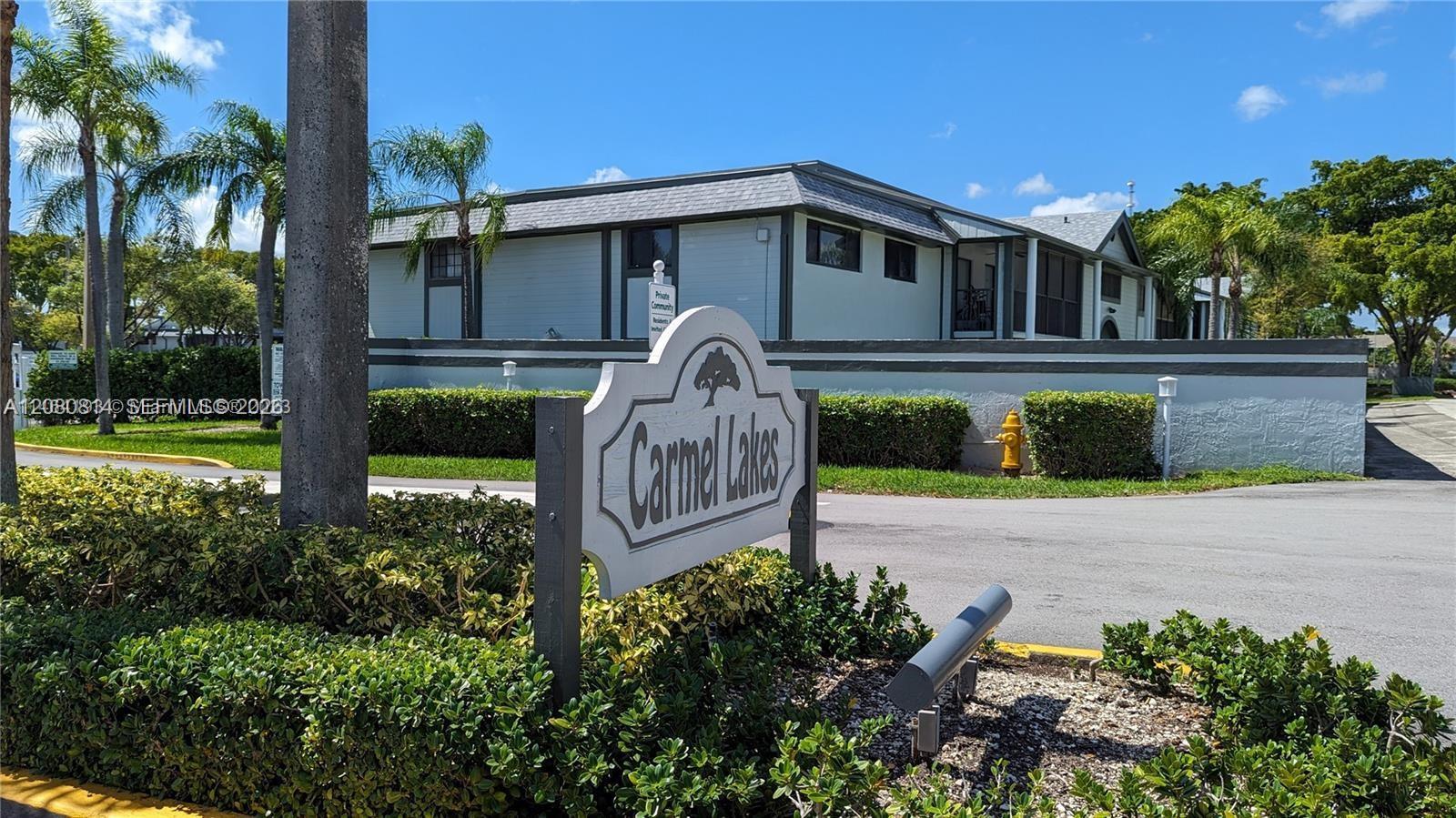 20761 NE 4 PL # 204, Aventura FL 33179