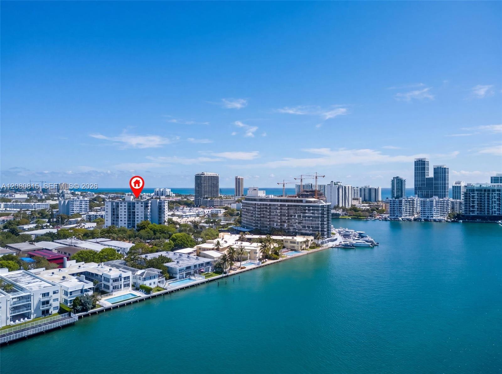 6900 Bay Dr # 6B, Miami Beach FL 33141 photo 3