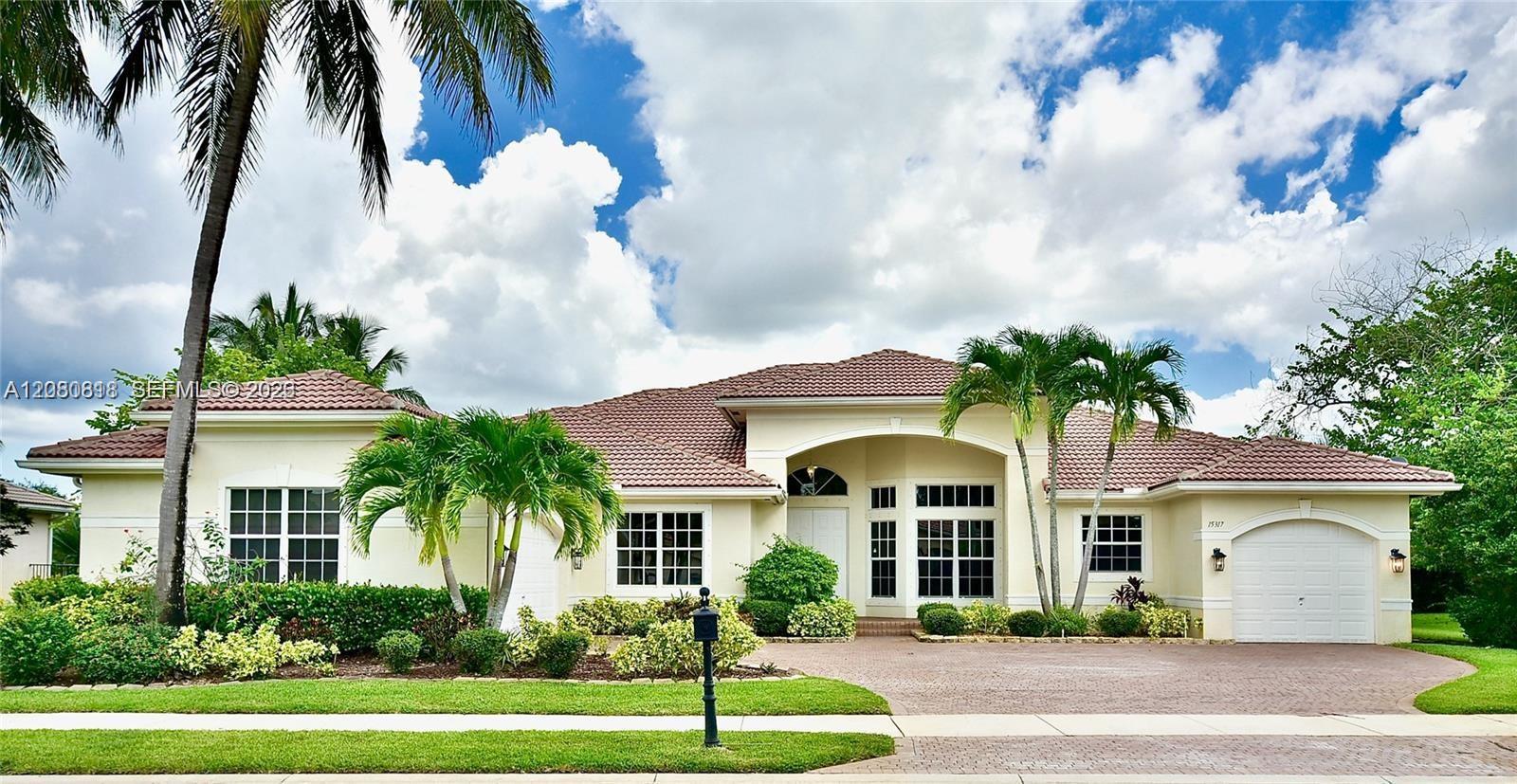 15317 SW 35th St, Davie FL 33331 photo 4