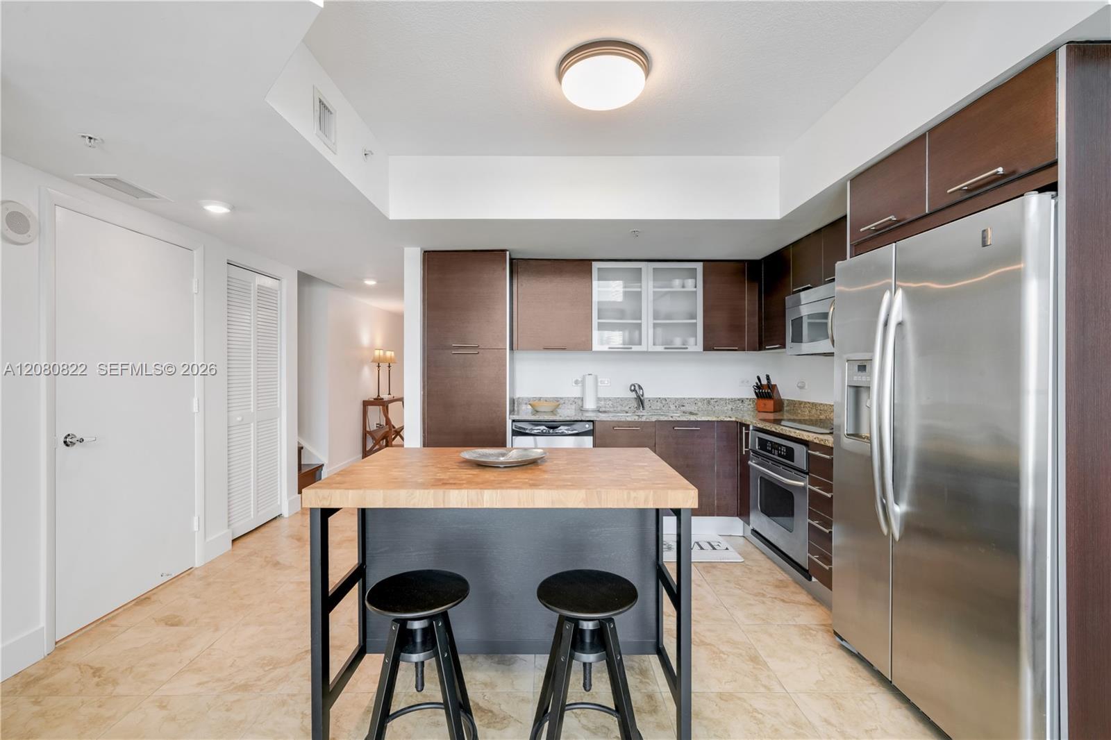 41 SE 5th St # 1607, Miami FL 33131 photo 2