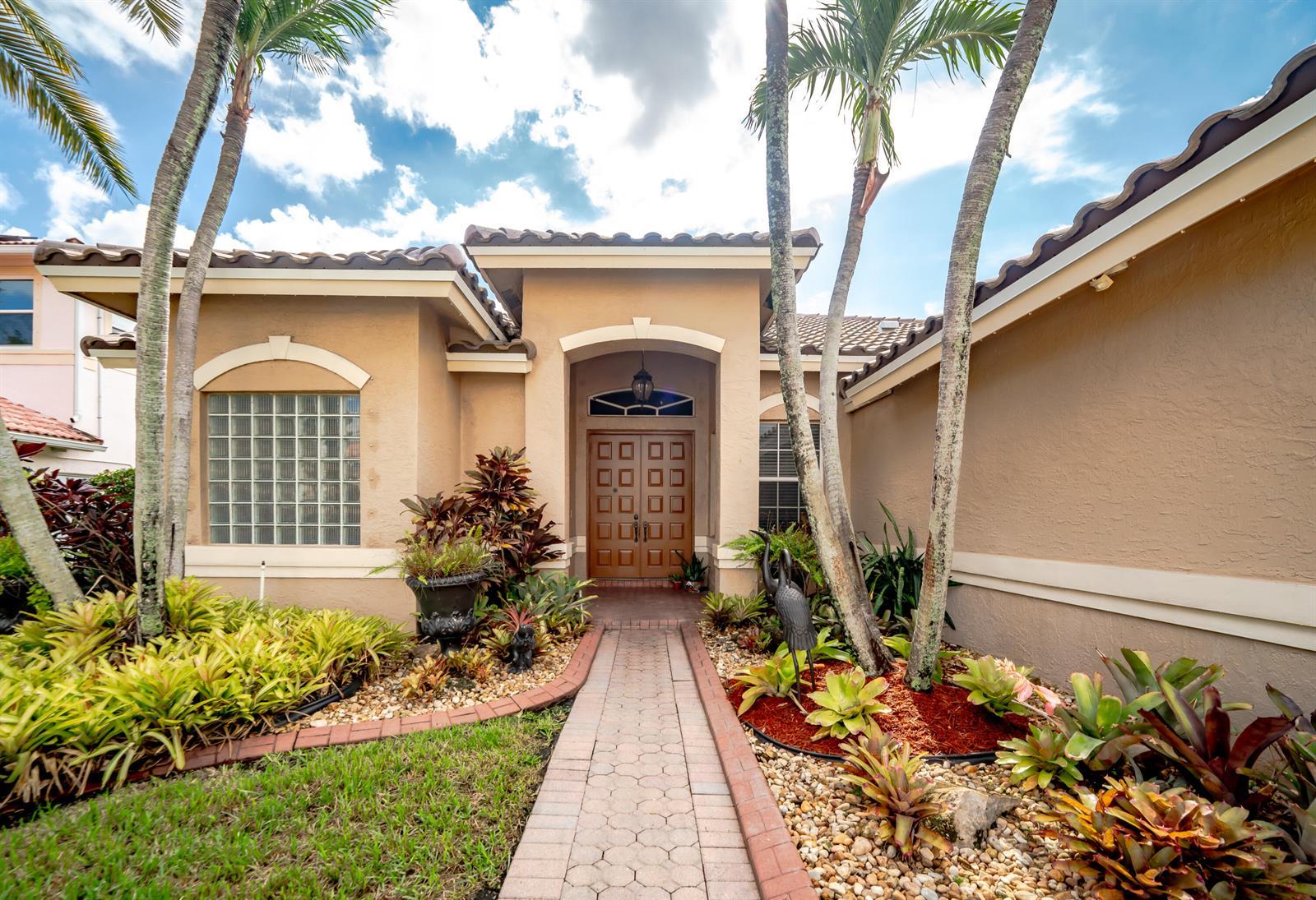 5649 NW 106TH Way, Coral Springs FL 33076 photo 4