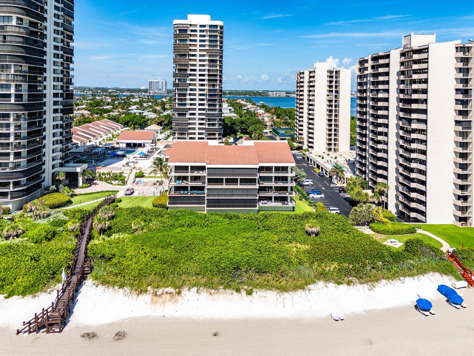 4050 N Ocean Avenue # 401, Singer Island FL 33404 photo 2
