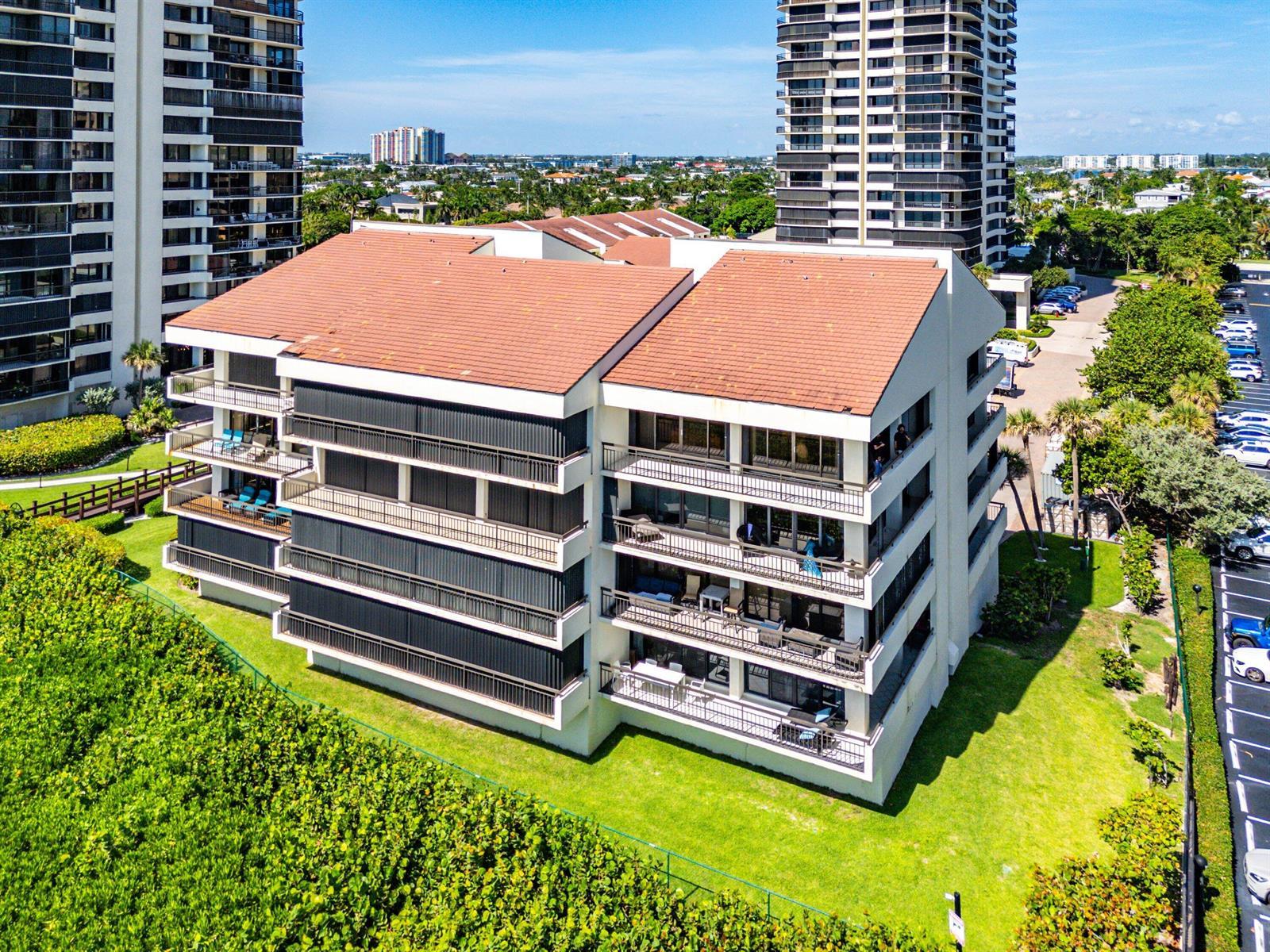4050 N Ocean Avenue # 401, Singer Island FL 33404 photo 3