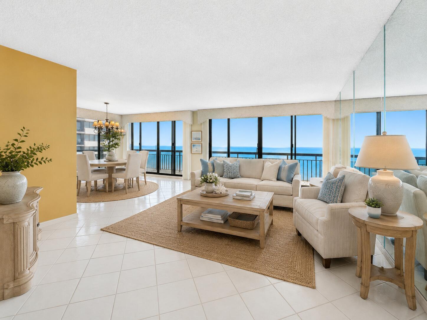 4050 N Ocean Avenue # 401, Singer Island FL 33404 photo 5