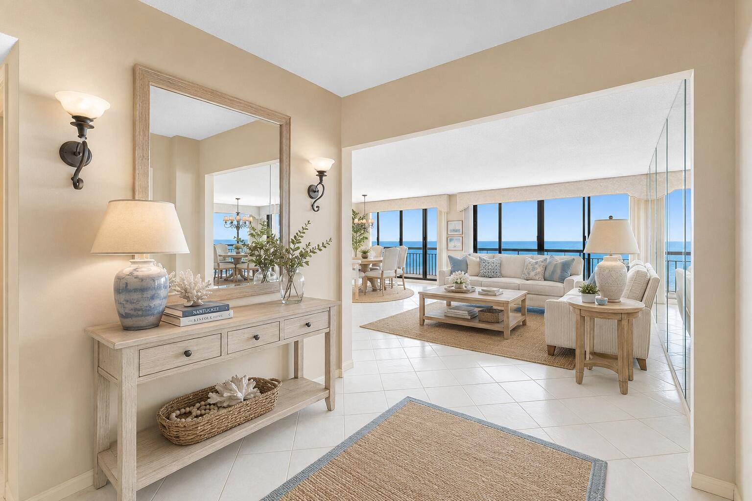 4050 N Ocean Avenue # 401, Singer Island FL 33404 photo 4