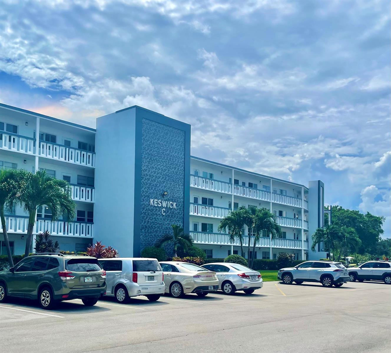 159 KESWICK C, Deerfield Beach FL 33442 photo 3