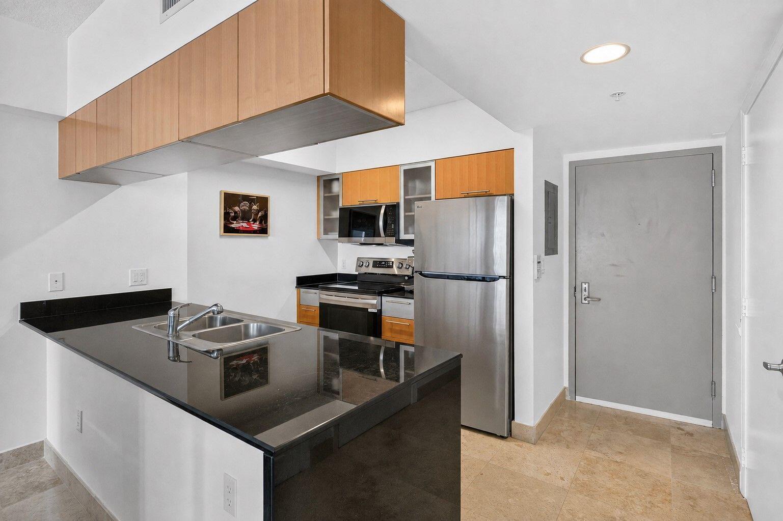 1750 N BAYSHORE Drive # 4109, Miami FL 33132 photo 5
