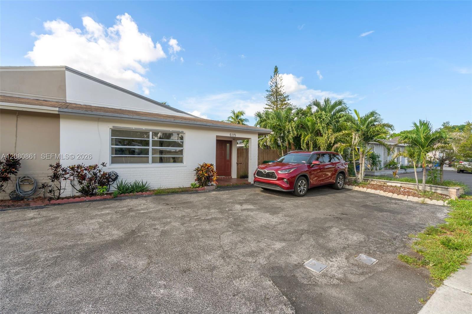 6112 SW 3rd St # 2, Margate FL 33068 photo 2