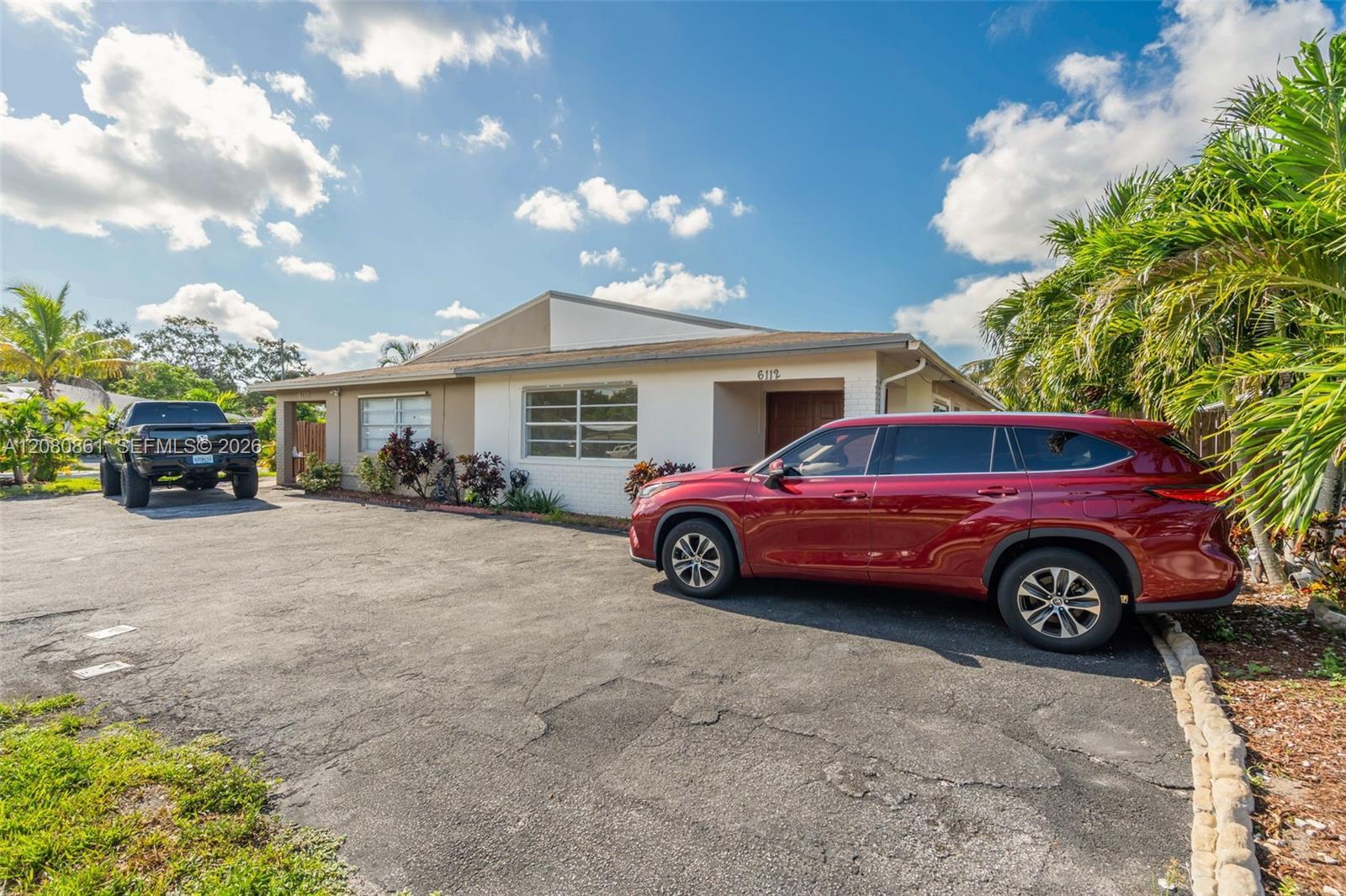 6112 SW 3rd St # 2, Margate FL 33068 photo 3