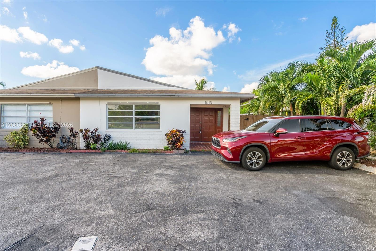 6112 SW 3rd St # 2, Margate FL 33068
