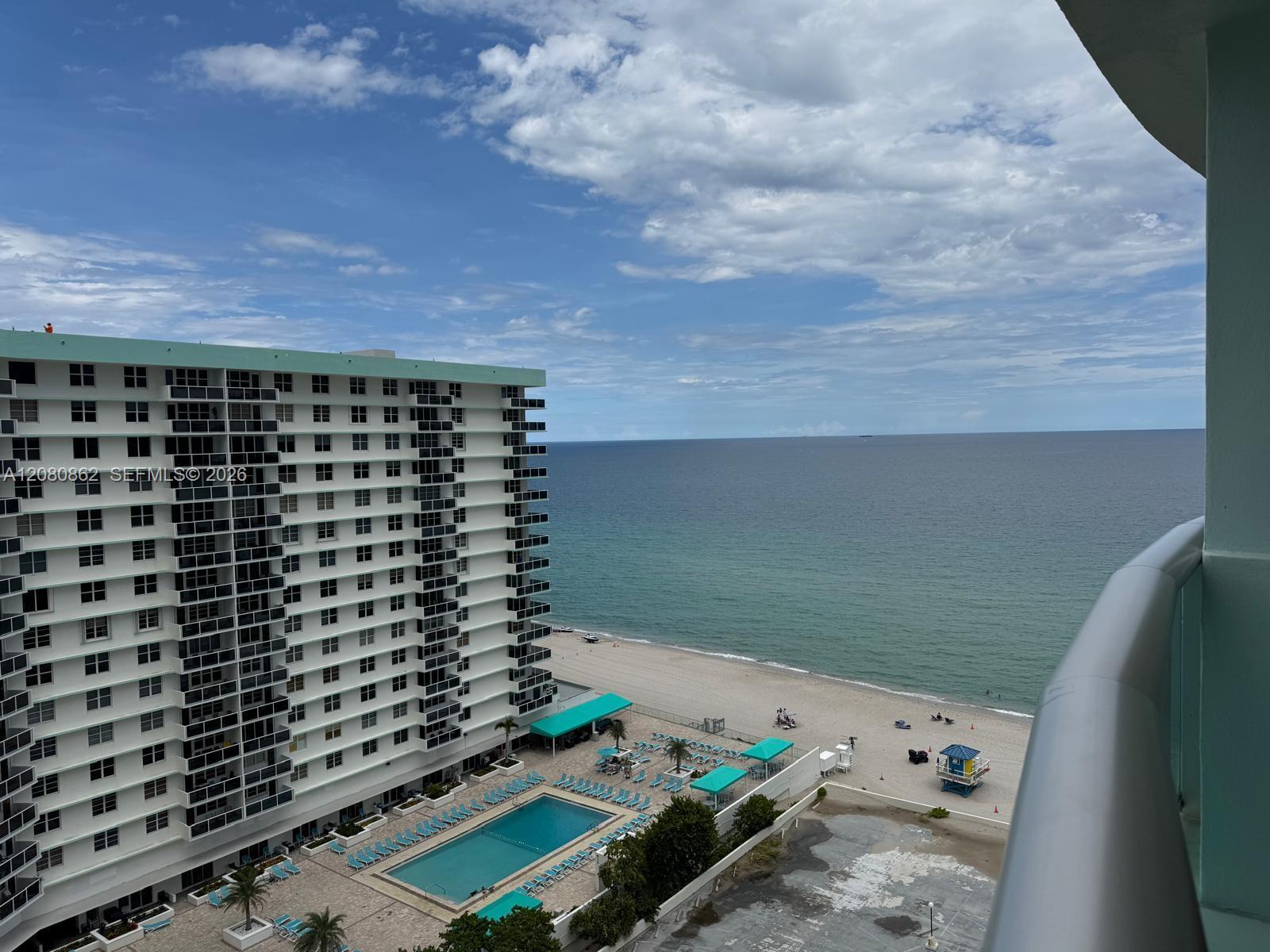 3801 S Ocean Dr # 15A, Hollywood FL 33019