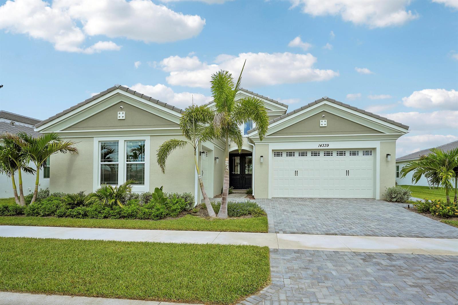 14339 Spruce Pine Drive, Westlake FL 33470
