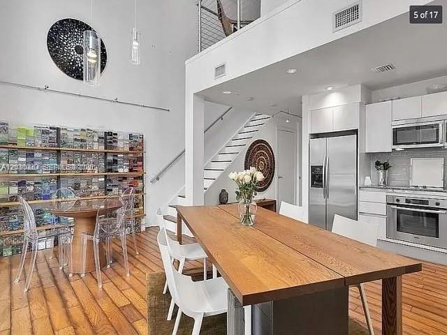 1050 Brickell Ave # 208, Miami FL 33131 photo 3