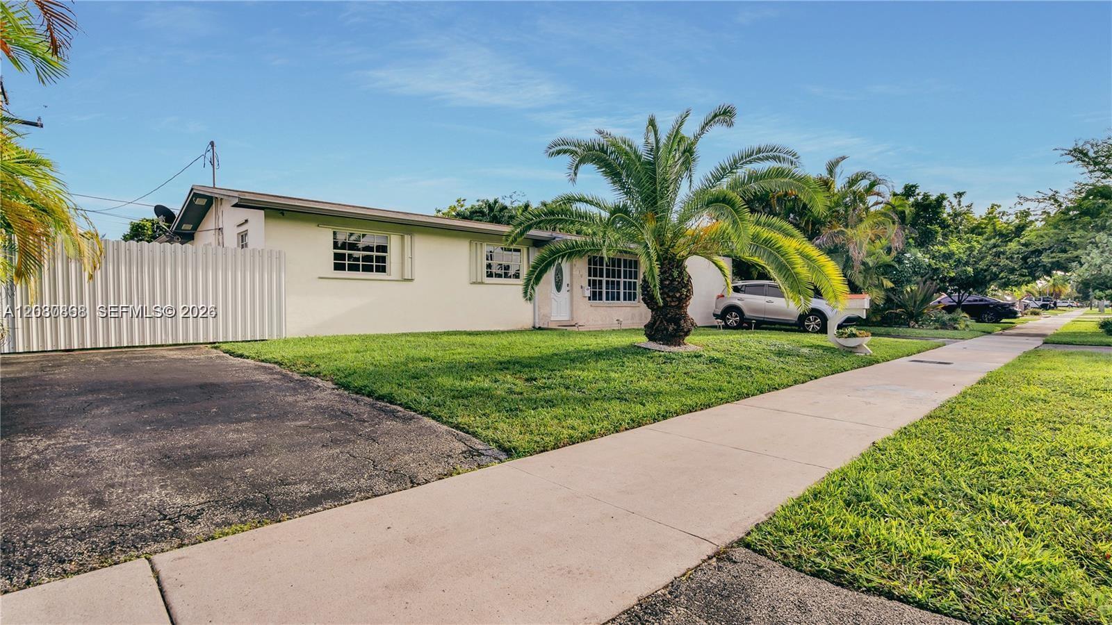 9710 SW 14th St, Miami FL 33174