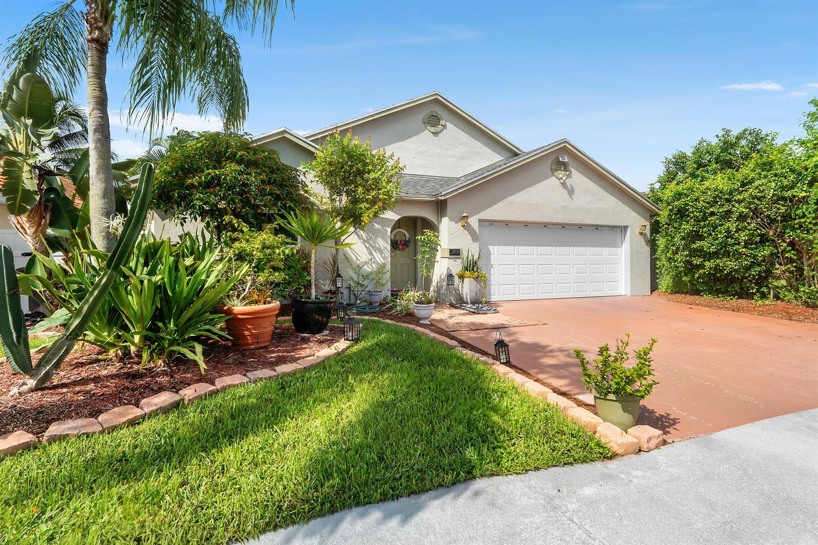 5115 Foxhall Drive S, West Palm Beach FL 33417 photo 3